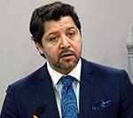 Tehran, Kabul, New Delhi to Finalize Chabahar Deal Soon: Deputy FM